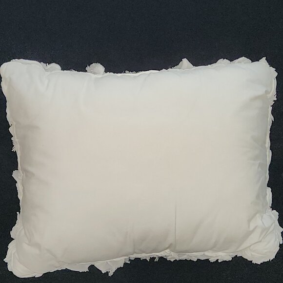 Rectangular Throw Pillow - Picture 4 of 12